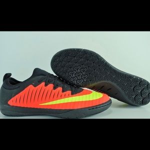 Nike Mens Mercurial X Finale Shoes